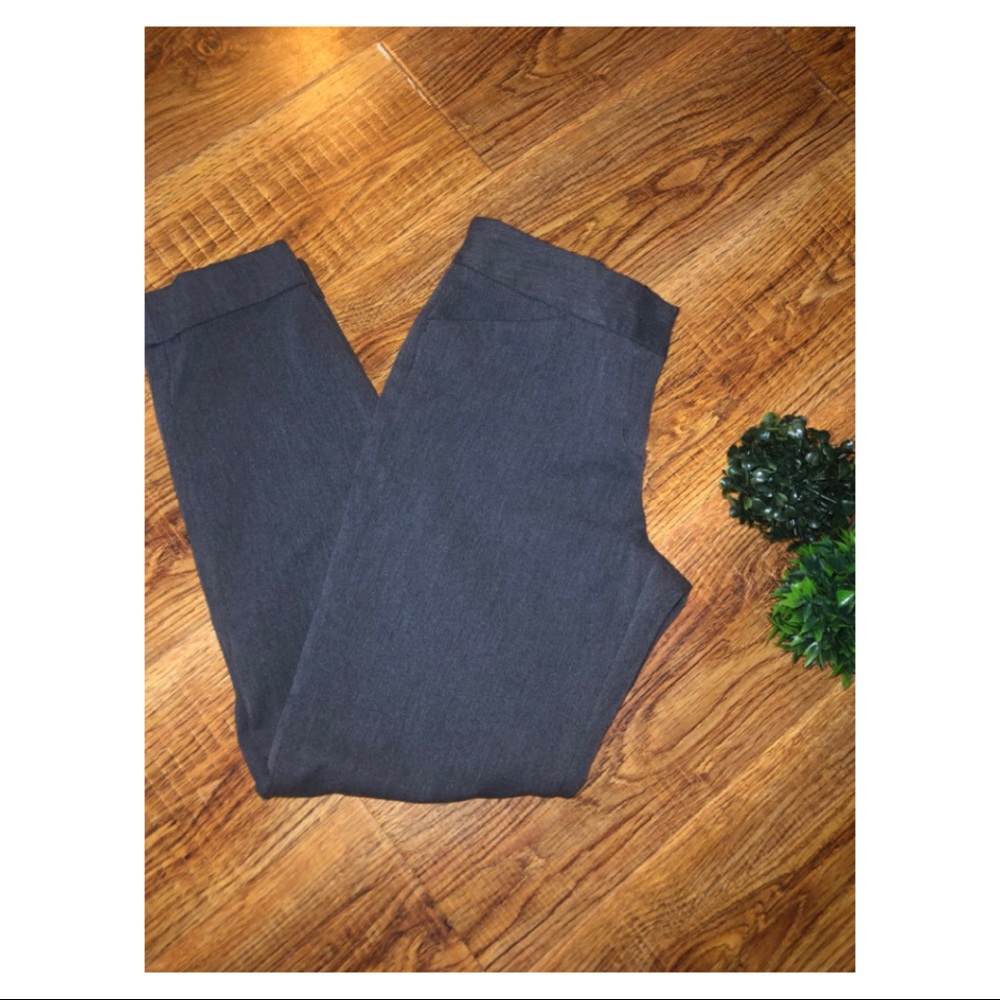 Business Express Editor pants size 0R